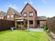 Thumbnail Detached house for sale in Locke Grove, St. Mellons, Cardiff