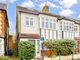 Thumbnail Semi-detached house for sale in Winchendon Road, Teddington