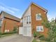 Thumbnail Detached house for sale in Crispin Close, New Romney