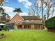 Thumbnail Detached house for sale in Woodland Grange, Iver