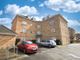 Thumbnail Flat for sale in Hoddinott Road, Eastleigh