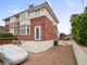 Thumbnail Semi-detached house for sale in Dorchester Road, Weymouth