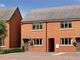 Thumbnail End terrace house for sale in Carlen Drive, Derby, Derbyshire