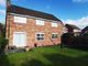 Thumbnail Detached house for sale in Pintail Close, Leyland
