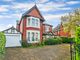 Thumbnail Detached house for sale in Heol Don, Whitchurch, Cardiff