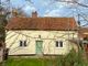 Thumbnail Cottage for sale in Castle View Road, Easthorpe, Nottingham