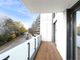 Thumbnail Flat for sale in Hornbeam House, 22 Quebec Way, London