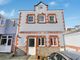 Thumbnail Maisonette for sale in North Road, Lancing, West Sussex
