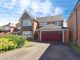 Thumbnail Detached house for sale in Calvestone Road, Cawston, Rugby