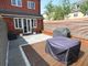 Thumbnail Town house to rent in Hornbeam Avenue, Red Lodge