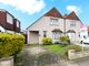 Thumbnail Semi-detached house for sale in Oakwood Drive, Bexleyheath, Kent