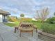 Thumbnail Detached bungalow for sale in Lelant, Nr. St Ives, Cornwall