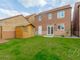 Thumbnail Detached house for sale in Parkgate Close, New Ollerton, Newark