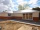 Thumbnail Bungalow for sale in Minster Road, Minster On Sea, Sheerness