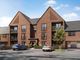 Thumbnail Flat for sale in "Jefferies House" at Broughton Crossing, Broughton, Aylesbury