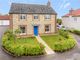 Thumbnail Detached house for sale in School Close, Hawkchurch, Axminster