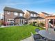 Thumbnail Detached house for sale in Arundel Way, Billericay