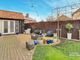 Thumbnail Detached house for sale in The Retreat, Sawtry