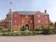 Thumbnail Flat to rent in 50 Queen Elizabeth Drive, Swindon