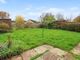 Thumbnail Detached bungalow for sale in Mendip Drive, Frome