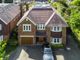 Thumbnail Detached house for sale in Watford, Hertfordshire