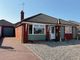 Thumbnail Detached bungalow for sale in Lancaster Rise, Mundesley, Norwich