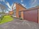 Thumbnail Detached house for sale in Station Road, Pelsall, Walsall