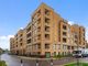 Thumbnail Flat for sale in London Road, Wallington