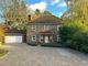 Thumbnail Detached house for sale in Crawley Ridge, Camberley