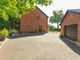 Thumbnail Detached house for sale in Wrenbury Road, Aston, Cheshire