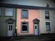 Thumbnail Terraced house for sale in Fleet Street, Swansea