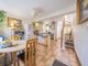 Thumbnail End terrace house for sale in Pavilion Place, St. Leonards, Exeter