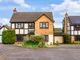 Thumbnail Detached house for sale in Harrier Way, Kempston, Bedford, Bedfordshire