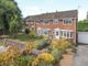 Thumbnail End terrace house for sale in Witley, Godalming, Surrey