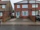 Thumbnail Semi-detached house for sale in Baxter Avenue, Fenham, Newcastle Upon Tyne
