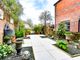 Thumbnail Detached house for sale in Lion Street, Chichester, West Sussex