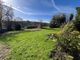 Thumbnail Land for sale in Tregroes, Llandysul