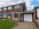 Thumbnail Semi-detached house for sale in Denholme, Upholland