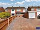 Thumbnail Semi-detached house for sale in Wellhouse Close, Wigston, Leicestershire