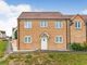 Thumbnail Semi-detached house for sale in Malvern Walk, Corby