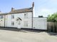 Thumbnail Cottage for sale in The Slack, Crowle, Scunthorpe