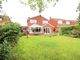 Thumbnail Detached house for sale in Firs Road, Houghton On The Hill, Leicestershire