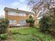 Thumbnail Detached house for sale in Thames Avenue, Greenmeadow, Swindon