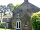 Thumbnail Detached house for sale in Old Hall Lane, Mottram, Hyde, Greater Manchester