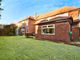 Thumbnail Detached house for sale in Castleway, Hale Barns, Altrincham, Greater Manchester