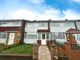 Thumbnail Terraced house to rent in Humber Way, Langley