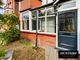 Thumbnail Semi-detached house for sale in Grosvenor Road, Scarborough