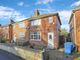 Thumbnail Semi-detached house for sale in Bramfield Avenue, Derby