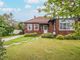 Thumbnail Detached bungalow for sale in Rufford Road, Southport