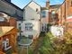 Thumbnail Terraced house for sale in Desborough Road, Eastleigh